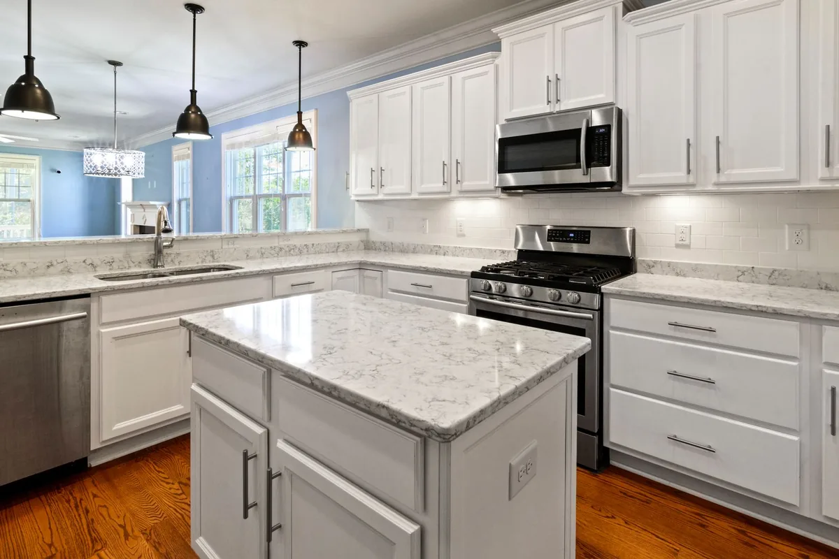 Filth & Squalor Cleanup in Thorsby, AL